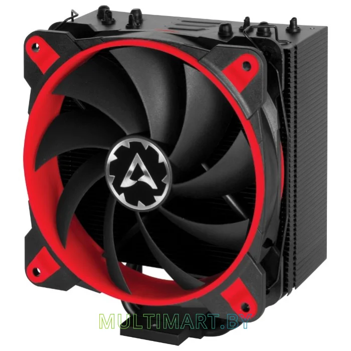 Кулер Arctic Freezer 33 eSports One Red